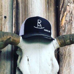Ranch Life Apparel Hats